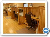 Hickory Foresters Stations0001