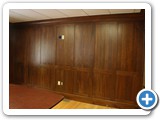 Walnut Conference 20001